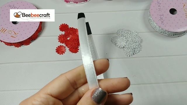 Так ПРОСТО я набор еще не делала?Ободок+заколки для начинающих?Beebeecraft смотреть онлайн