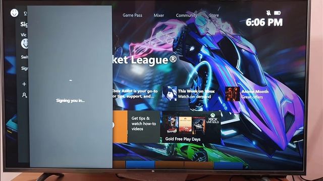 How to Share XBOX Game Pass with Multiple Users? смотреть онлайн