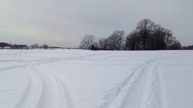 на YAMAHA NITRO ч 2 смотреть онлайн