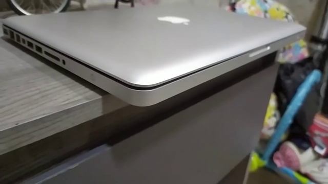 Macbook Pro Mid 2010 Tokped 17.03.21 смотреть онлайн