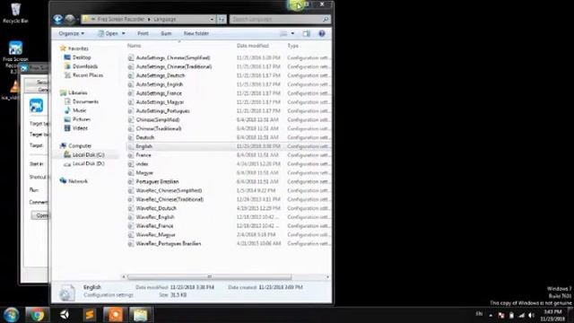 How to Remove Water Mark from Free Screen Recorder 8.3.0 смотреть онлайн