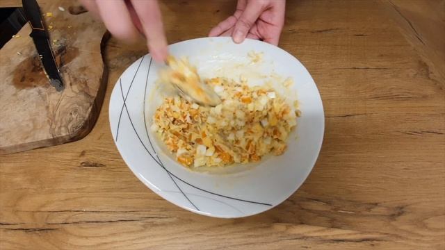 Закусочный рулет из селёдки | Кето и низкоуглеводные рецепты #lowcarb #кеторецепты #закуска