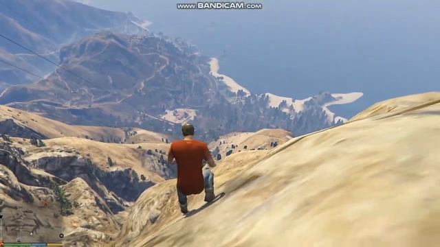 Gta 5 Intel UHD Graphics G1 || i5 1035G1 || 12GB Ram смотреть онлайн