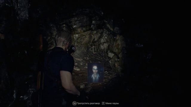 РЕШАЕМ ЗАГАДКИ! Resident Evil 4 Remake! № 8! смотреть онлайн