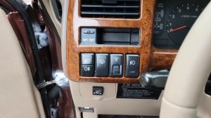 ПРОДАН: ИСУЗУ ТРУПЕР 2002 год состояние Булочка ???