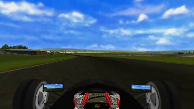 Let's Play TOCA 2 Touring Cars - Support Car Championship (Van Diemen Formula Ford) смотреть онлайн