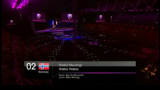 Мат в прямом эфире «Евровидения» смотреть онлайн