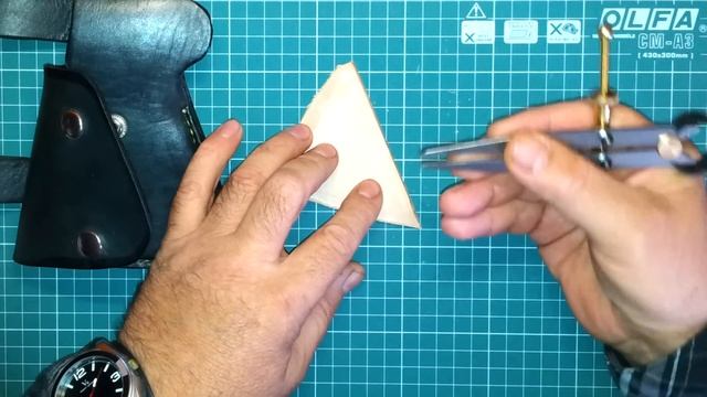 Чехол для топорика смотреть онлайн