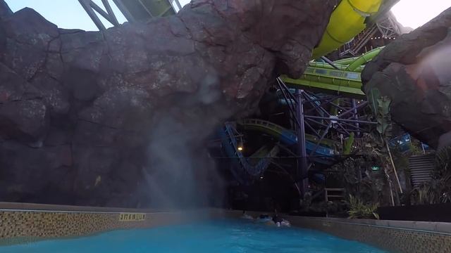 Universal Volcano Bay Water Theme Park Tour And Overview | Universal Orlando Resort Florida