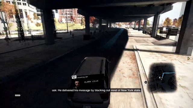 10 on 1? No Problem - Watch Dogs PC Playthrough - Episode 22 смотреть онлайн
