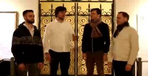 Песнопения. Честнейшую Херувим......