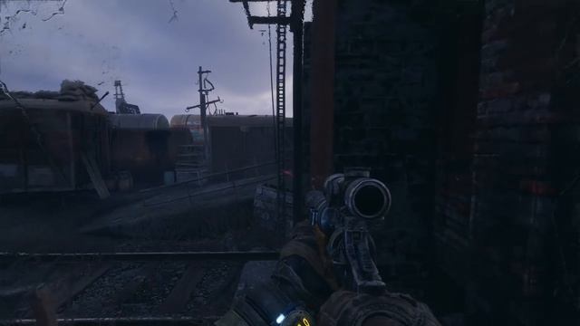 Мужик и титьки ( The division 2 / DMC 5 / МЕТРО ) смотреть онлайн