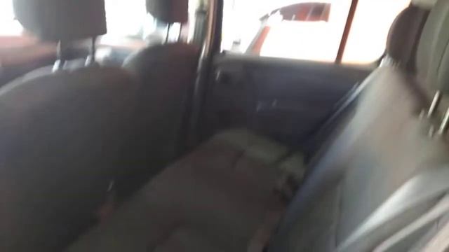 Renault SANDERO AUTHENTIC PACK I 5 P 1.6 8V - 2013 смотреть онлайн