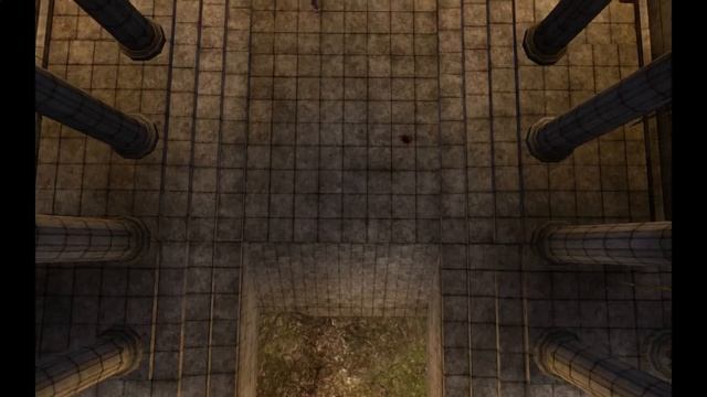Darkfall Unholy Wars: Short Gameplay Video HD смотреть онлайн