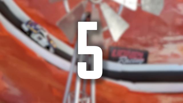 Downhill Diecast Racing | Top 10 Races at Groovy Gulch (2020-2021) смотреть онлайн