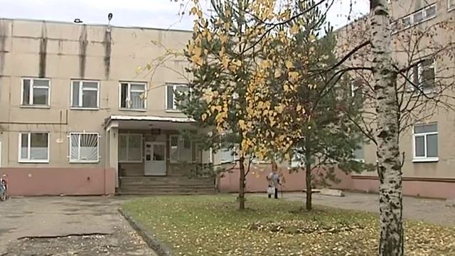 Депутаты Ярославской областной думы проверили поликлиники на Резинотехнике и на улице Маяковского смотреть онлайн