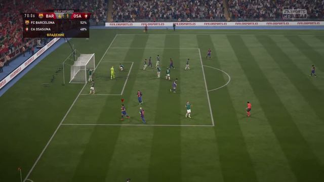 FIFA 17 голешник!!! смотреть онлайн