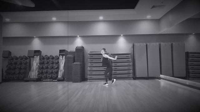 SENORITA (señorita) BACHATA - Shawn Mendes ft. Camila | Zumba Fitness | with Sia Huyen смотреть онлайн