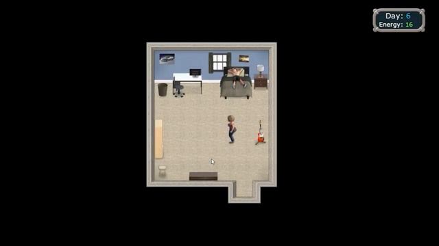 My Summer with Mom and Sis Gameplay - Eve's (Mom) Storyline - 2 Love #4 смотреть онлайн