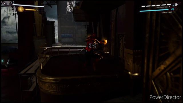 We visit Avengers Tower+ Phin ko pata chal gaya!! Spider-Man Miles Morales Gameplay Part 8 in Hindi смотреть онлайн