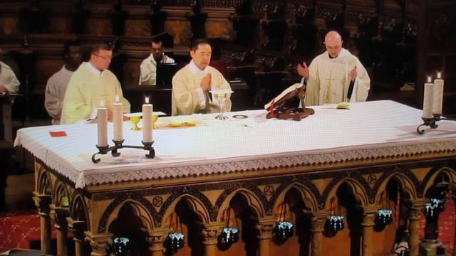 FCRM221015-3-CONSAC.&COMUN. S. MESSA Sab.15Ott.22-Basilica SAN FRANCESCO D’ASSISI-Dif.2h.YouTube-IT смотреть онлайн
