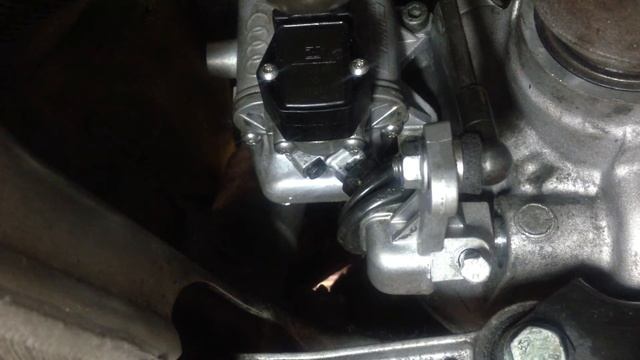 Lupo 3L Gangsteller gear selector, basic setting RTFM 12 смотреть онлайн