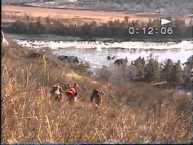 МЕЖСЕЗОНКА 2003 смотреть онлайн