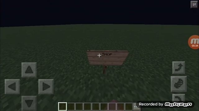 PLUGIN DE WARPS PELO BAU,MENU (POCKETMINE MC NODE E GENISYS] смотреть онлайн