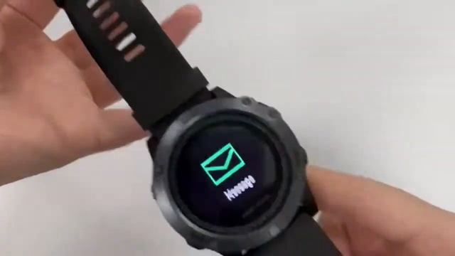 Best Quality SPOVAN SW003 Military Heart Rate Monitor Fitness Smart Watch Waterproof Factory смотреть онлайн