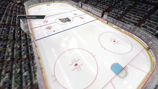 NHL 15 (Xbox 360): EASHL Games #3, 4, 5 - "Late Night Club Night" смотреть онлайн