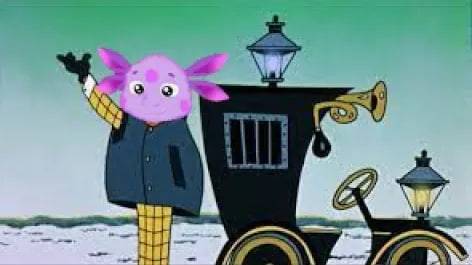 Гениальный сыщик детская песенка - в мире Лунтика ! ( Бременские музыканты )