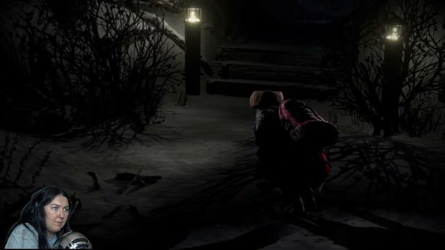 |PS5| Until Dawn Playthrough | Part 1 | Washington Sisters. смотреть онлайн