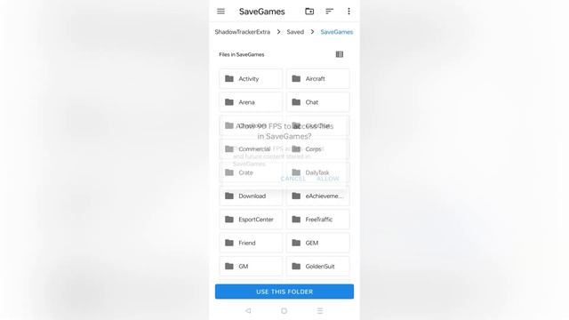 Unlock 90 FPS Or IPAD VIEW On Android 13. Latest