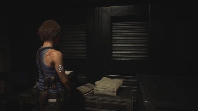 RESIDENT EVIL 3 All Coin Effects смотреть онлайн