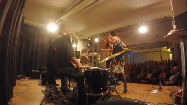 Alessandro Guida Drumcam - Colinda 2019 смотреть онлайн