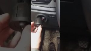 как подключить видеорегистратор на wv polo 2020