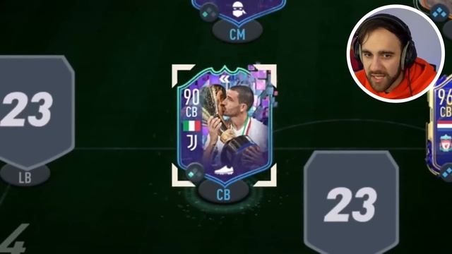 Best Champions League Winner’s Team! смотреть онлайн
