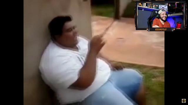 MOTIVOS PRA TER UMA RAM #2 ZUEIRA INSANA REACT смотреть онлайн