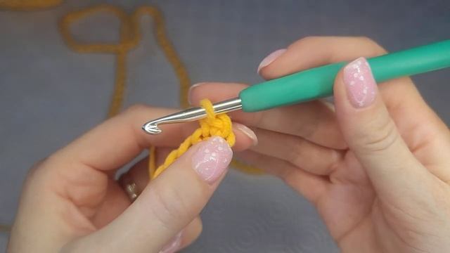 Самый быстрый способ связать кардиган крючком!♡ Подробный мастер-класс для начинающих ♡ смотреть онлайн