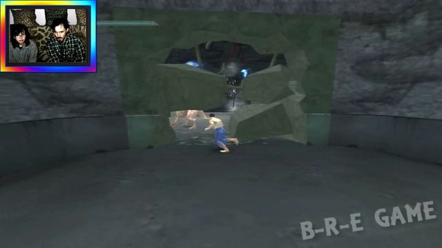 Халк The Hulk прохождение│ПОПАЛСЯ│#8