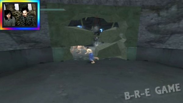 Халк The Hulk прохождение│ПОПАЛСЯ│#8