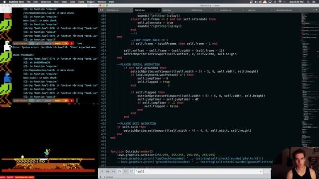 Learning Programming #35: August 7th, 2022 смотреть онлайн