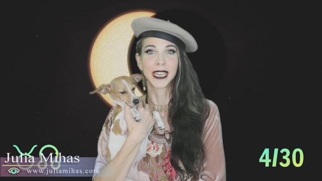Taurus April 2022 Horoscope under 5 Minutes! Astrology for Short Attention Spans - Julia Mihas смотреть онлайн