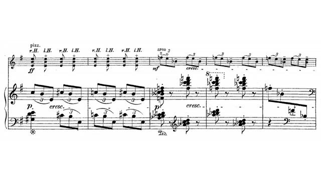 Pancho Vladigerov: Vardar Rhapsody, Op. 16 смотреть онлайн
