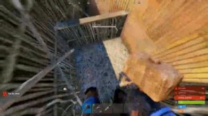 Лучший дом для модовых серверов Для Соло/Дуо/Трио/Сквад в Раст. Строительство базы для x2 x3 x5 x10