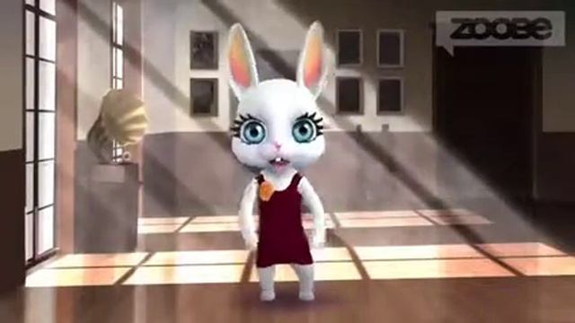 Zoobe Зайка- Полезный совет для девушек 1