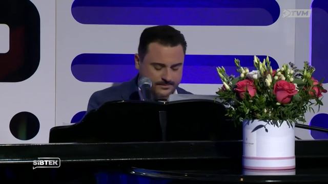 Christian Arding - Believe on Sibtek 2021/22 (Week 22) смотреть онлайн