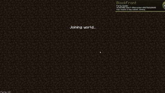 Minecraft Block Front Mod - Zombie game #2 смотреть онлайн