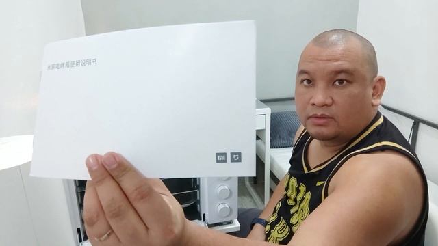 Episode #29: Unboxing and Comparison - Xiaomi Mijia Smart Oven 32L смотреть онлайн