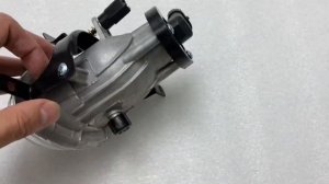 ПТФ туманка фара Hyundai sonata ef Хендай соната 4 еф